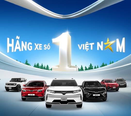 CAM KẾT TỪ VINFAST PHAN TRỌNG TUỆ - SÀI GÒN